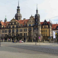 dresden staedtereise urlaub